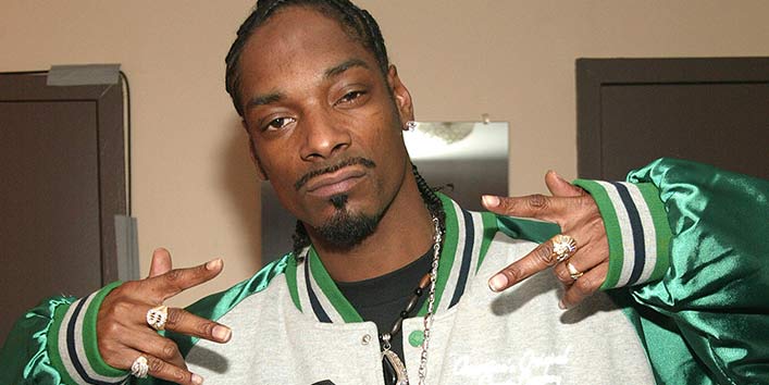 Snoop Dogg