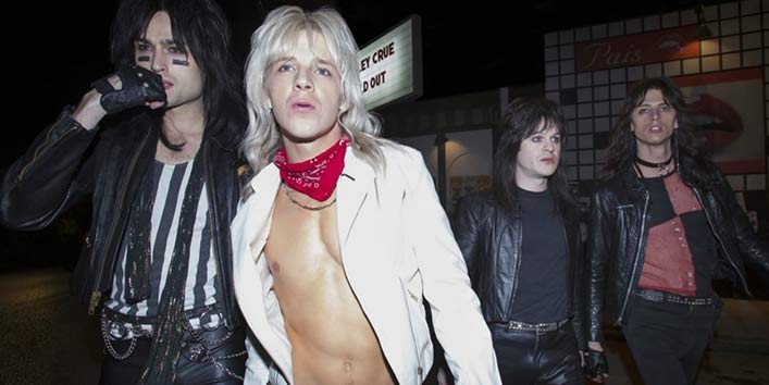 Vince Neil