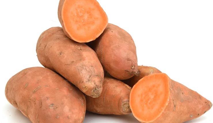 Sweet-Potatoes