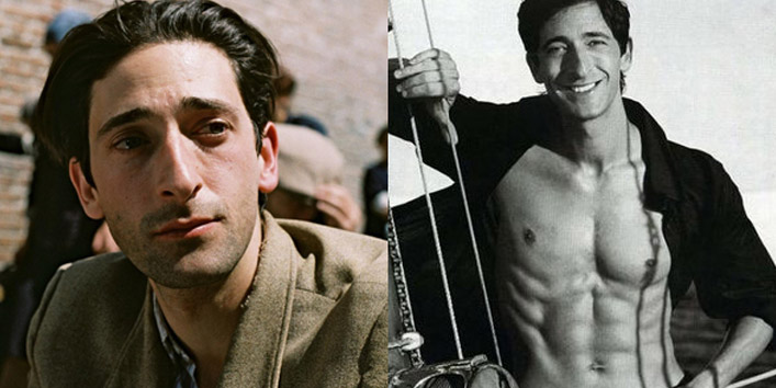 Adrien-Brody