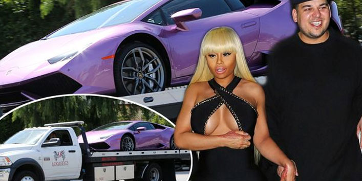 Blac-Chyna-$200000-new-ride