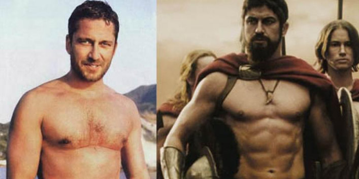 Gerard-Butler