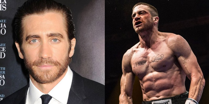 Jake-Gyllenhaal