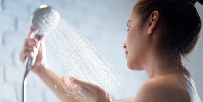 Take-a-cold-shower
